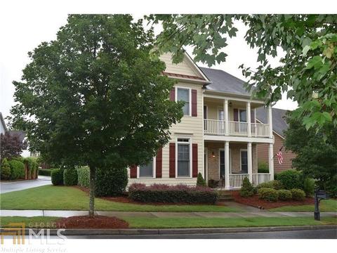 4917 Gathering Pl, Suwanee, GA 30024 photo 2