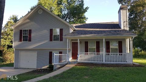 674 Leonard, Lagrange, GA 30241 photo 1