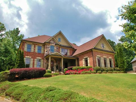 2963 Springbluff Ln, Buford, GA 30519 photo 1