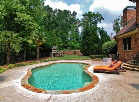 2963 Springbluff Ln, Buford, GA 30519 photo 23