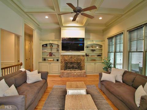 2963 Springbluff Ln, Buford, GA 30519 photo 7