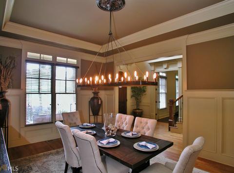2963 Springbluff Ln, Buford, GA 30519 photo 3