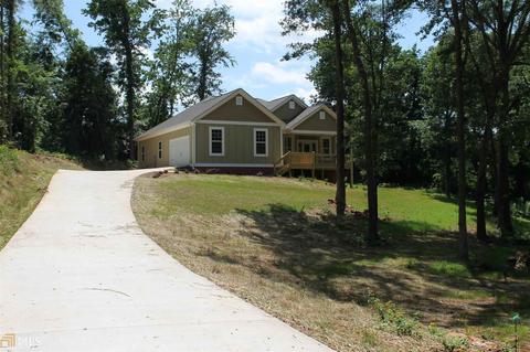 1175 Diamond Hill Colbert Rd, Colbert, GA 30628 photo 3