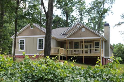 1175 Diamond Hill Colbert Rd, Colbert, GA 30628 photo 1