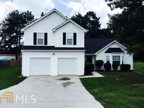 879 Tara Bnd, Hampton, GA 30228 photo 1