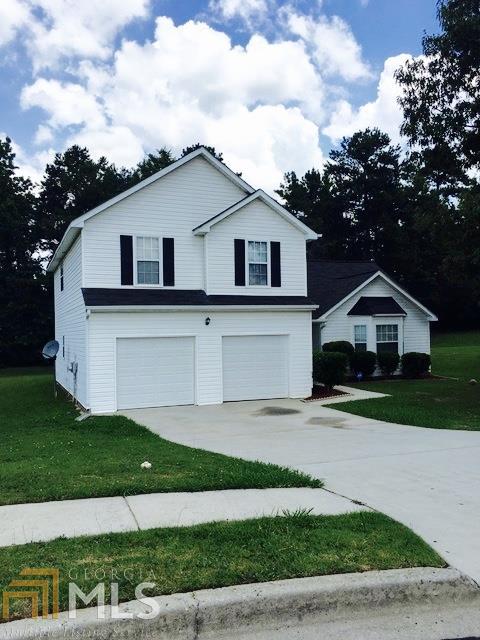 879 Tara Bnd, Hampton, GA 30228 photo 2