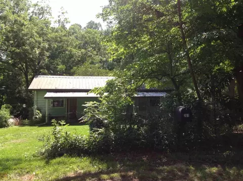 261 3rd St E, Fruithurst, AL 36262 photo 24