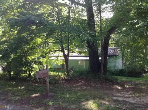 261 3rd St E, Fruithurst, AL 36262 photo 29