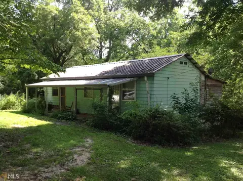 261 3rd St E, Fruithurst, AL 36262 photo 1