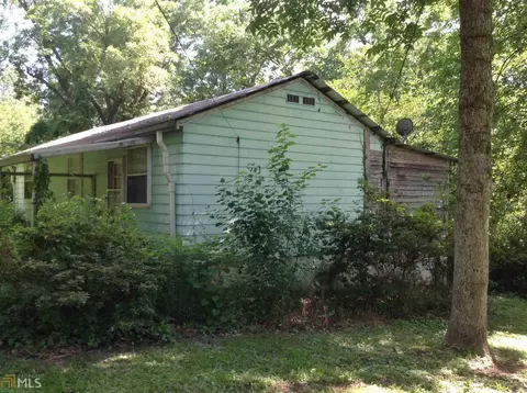 261 3rd St E, Fruithurst, AL 36262 photo 2