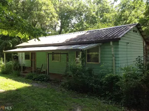 261 3rd St E, Fruithurst, AL 36262 photo 22