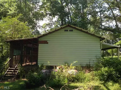 261 3rd St E, Fruithurst, AL 36262 photo 3