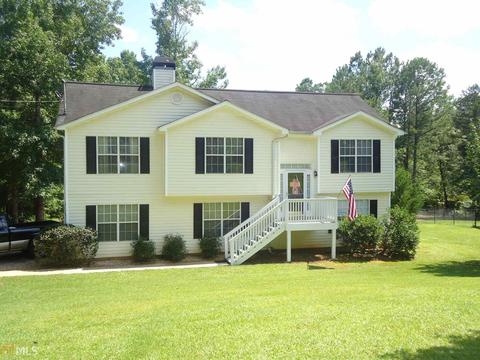 724 Leonard Rd, Lagrange, GA 30241 photo 1