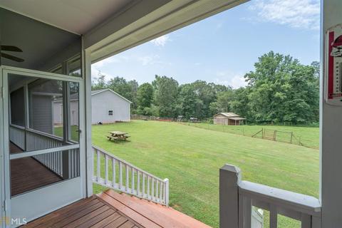 874 Sutton Mill Rd, Clarkesville, GA 30523 photo 2