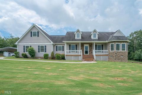 874 Sutton Mill Rd, Clarkesville, GA 30523 photo 1