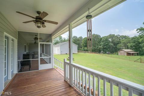 874 Sutton Mill Rd, Clarkesville, GA 30523 photo 3
