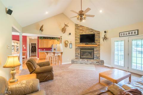 874 Sutton Mill Rd, Clarkesville, GA 30523 photo 7