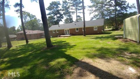 135 Ruby Dr, Macon, GA 31211 photo 2