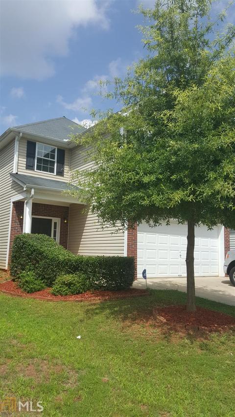 11199 Aliyah Dr, Hampton, GA 30228 photo 4