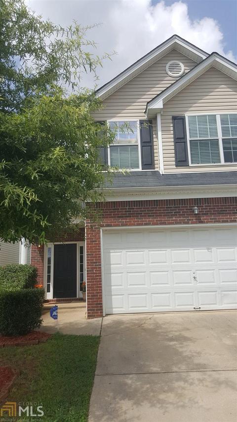 11199 Aliyah Dr, Hampton, GA 30228 photo 5