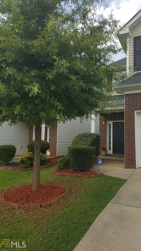 11199 Aliyah Dr, Hampton, GA 30228 photo 2