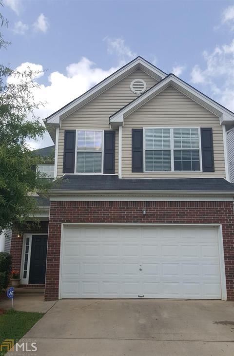 11199 Aliyah Dr, Hampton, GA 30228 photo 1