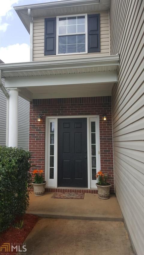 11199 Aliyah Dr, Hampton, GA 30228 photo 3