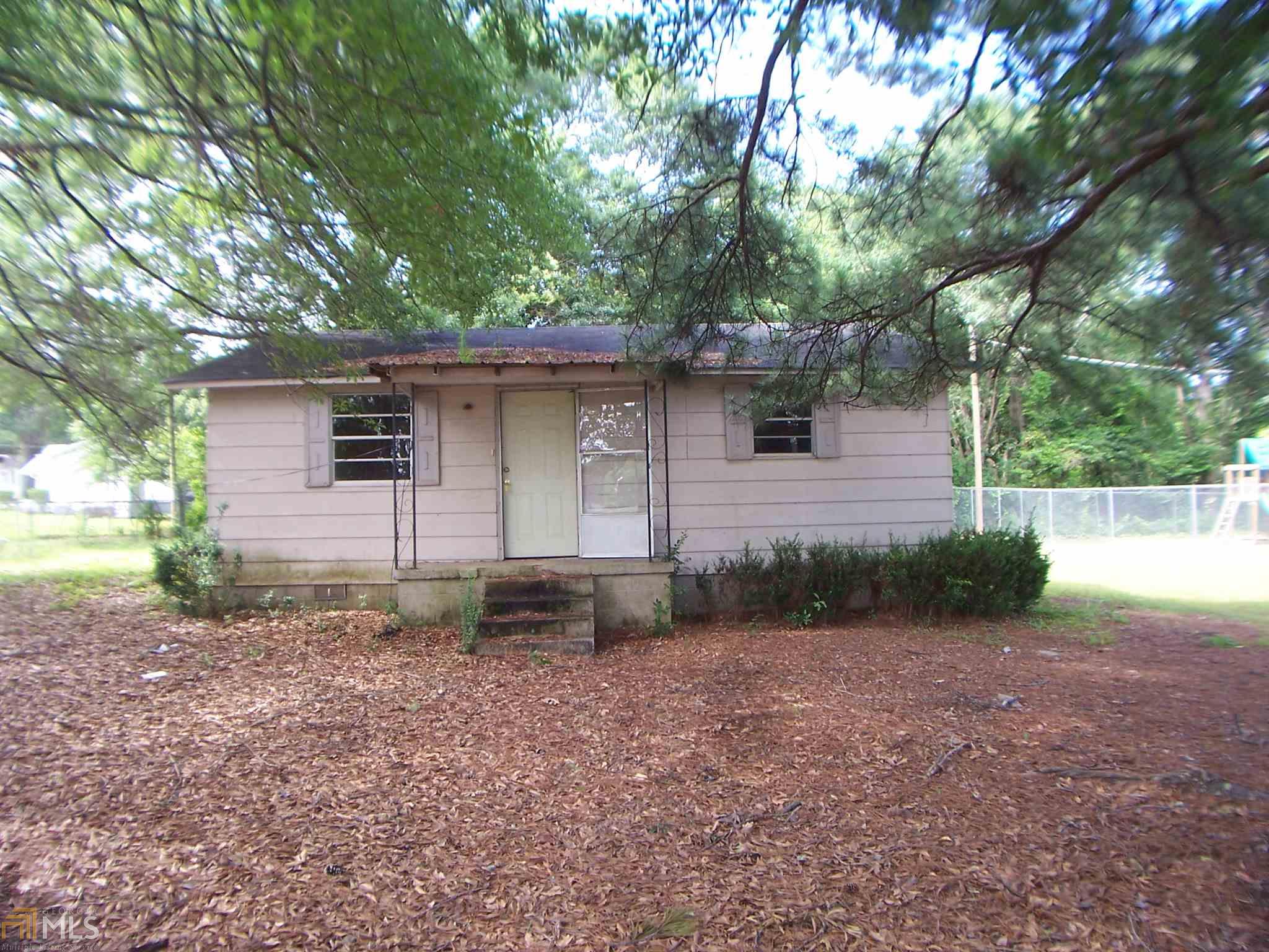705 N Harlem Cir, Lagrange, GA 30240 photo 1