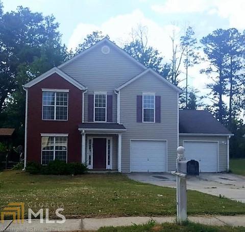 188 Galway Ln, Hampton, GA 30228 photo 1