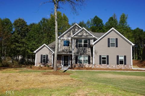 72 Arbor Rdg, Bethlehem, GA 30620 photo 1