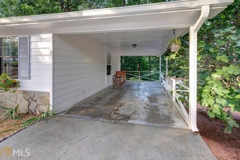 3884 Pine Needle Dr, Duluth, GA 30096 photo 20