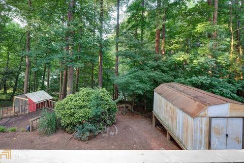 3884 Pine Needle Dr, Duluth, GA 30096 photo 22