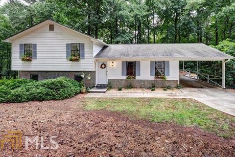 3884 Pine Needle Dr, Duluth, GA 30096 photo 1