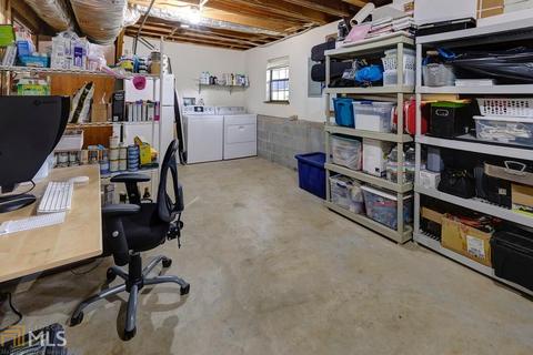 3884 Pine Needle Dr, Duluth, GA 30096 photo 17