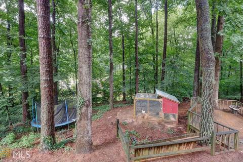 3884 Pine Needle Dr, Duluth, GA 30096 photo 21