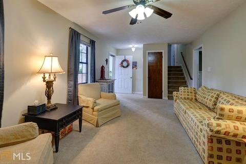 3884 Pine Needle Dr, Duluth, GA 30096 photo 2
