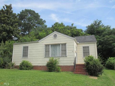 321 E Main St, Thomaston, GA 30286 photo 1