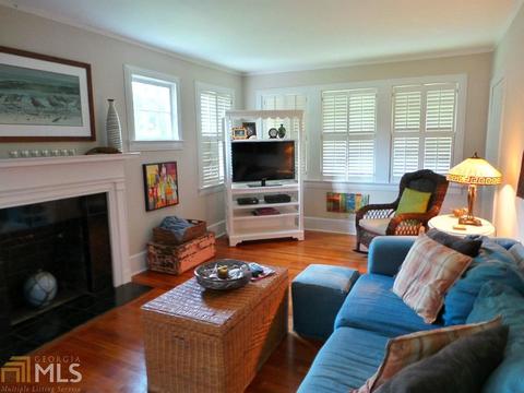 610 Winzor Ave, Lagrange, GA 30240 photo 2