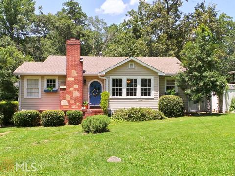 610 Winzor Ave, Lagrange, GA 30240 photo 1