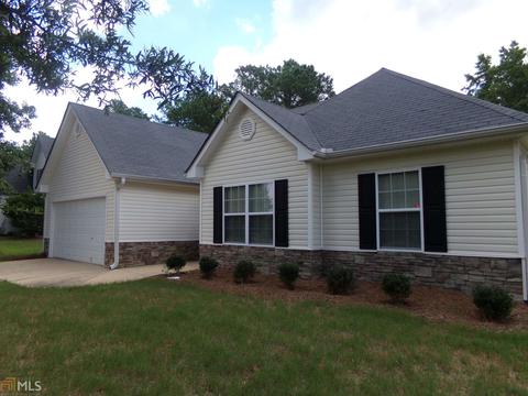 137 Revolutionary Dr, Hampton, GA 30228 photo 2
