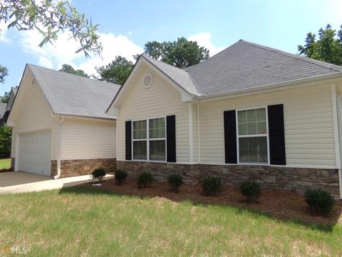 137 Revolutionary Dr, Hampton, GA 30228 photo 1