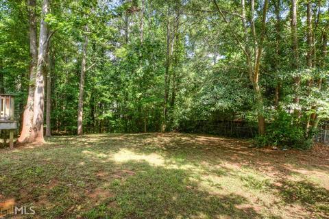 6768 Doublegate Ln, Rex, GA 30273 photo 24