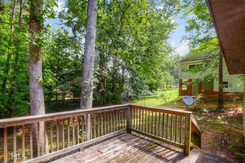 6768 Doublegate Ln, Rex, GA 30273 photo 21