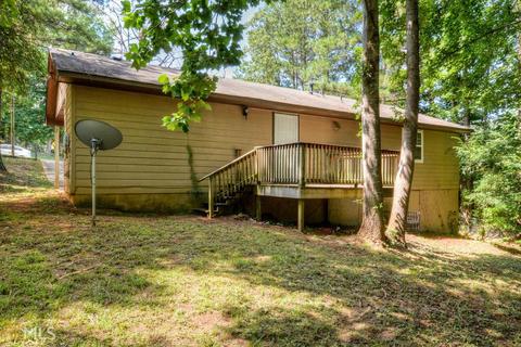 6768 Doublegate Ln, Rex, GA 30273 photo 22