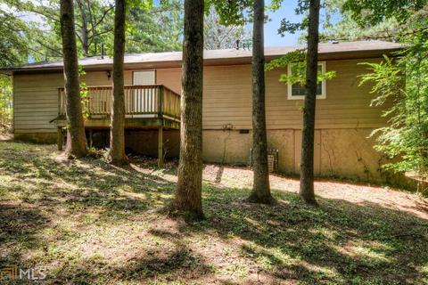 6768 Doublegate Ln, Rex, GA 30273 photo 23