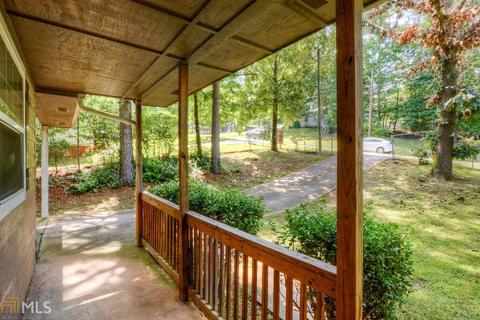 6768 Doublegate Ln, Rex, GA 30273 photo 4