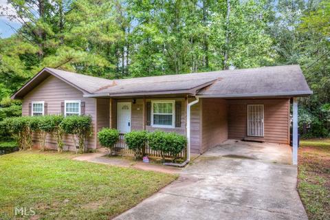 6768 Doublegate Ln, Rex, GA 30273 photo 2