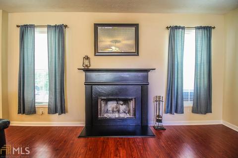 35 Rosemoore Dr, Covington, GA 30014 photo 9