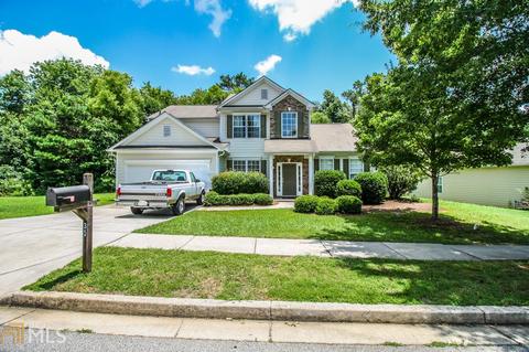 35 Rosemoore Dr, Covington, GA 30014 photo 2