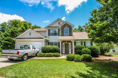 35 Rosemoore Dr, Covington, GA 30014 photo 1